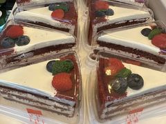 -姆们M Sweetie Cake(三里屯店)