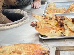 -丝绸之路新疆艾则孜烧烤餐厅(锁金店)