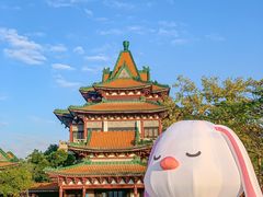 -顺峰山公园