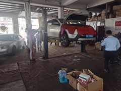 -哈尔滨龙晟一汽丰田4S店(民生路店)