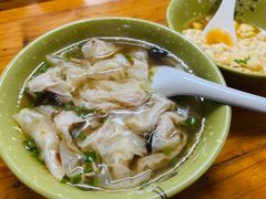 -老虎灶小吃