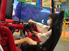-广州融创文旅城