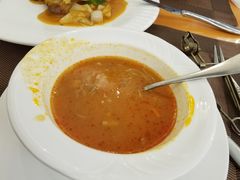 牛尾汤-红房子西菜馆(淮海中路店)