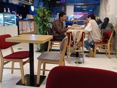 大堂-织荆鸟咖啡(首开福茂店)