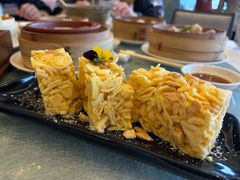 -白天鹅宾馆-宏图府餐厅