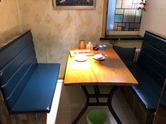 -丹东立强海鲜烧烤·牛B大串(星海店)