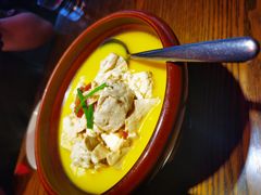 老汤中原手工豆腐-掌柜的店·河南菜(世茂店)
