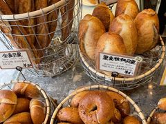-Cycle&Cycle Artisan(天目里店)