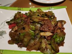 -百年恒益烧腊海鲜酒家·非遗传承(广州黄埔店)