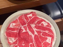 -老墙根涮肉·铜锅·烧烤(王四营店)