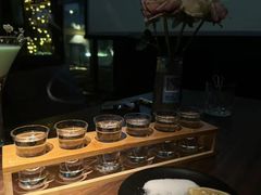 -NOVA CORE蔚来酒吧(新天地店)
