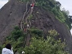 -崀山风景名胜区