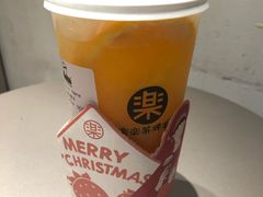 -LELECHA乐乐茶(美罗城店)