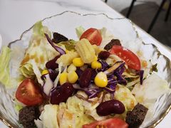 -库滋明·俄罗斯特色美食(中央大街店)