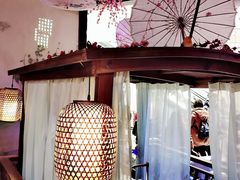 -韵秋荷(宝山龙湖天街店)