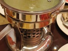 -西安皇冠假日酒店·朱雀咖啡厅