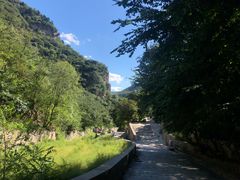 -北京上方山国家森林公园
