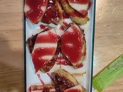 -松坂屋日料自助(长城路店)