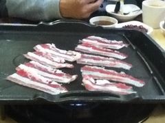 -郑阿姨的家·이모네·韩料&烤肉(武川路店)