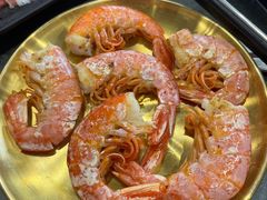 -允辛家·自助泥炉烤肉(九亭店)