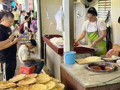 -市府路小吃城(民俗文化广场锦苑店)