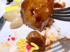 -汉巴味德巴西烤肉(顺和广场店)