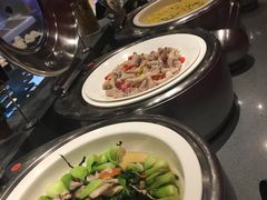 -凡塔斯牛排餐厅(厚街万达店)