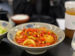 金钱蛋-潇湘阁(三里屯SOHO店)