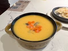 -西堤牛排(北京国瑞店)