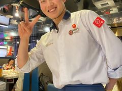 -海底捞火锅(外滩店)