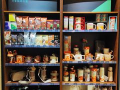 -星巴克(北京通州九棵树西路店)