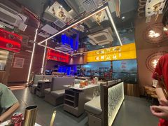 -三宝泥炉·活烤鳗鱼(七宝宝龙店)