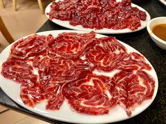 -五洲牛肉美食馆