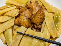 -十二点·辣椒炒肉(南山店)