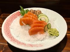 -竹幸日本料理(国光1937科技文化创意园店)