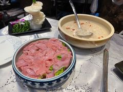 -红辣椒·川菜·火锅(科华路店)