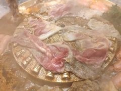 -牛牛章·章鱼水煎肉(光谷世界城店)