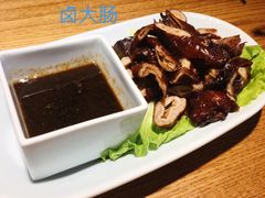 -杭百味·大众精选杭帮菜(西湖音乐喷泉店)