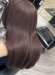 -奈川烫染Salon