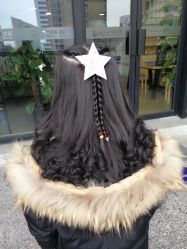 -马克叔叔儿童理发形象设计