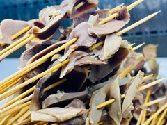 -古真记钵钵鸡(总店)