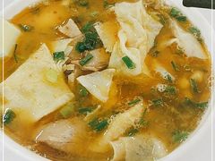 -孔师傅八仙老鸭粉丝汤(上海市第一食品商店南东店)