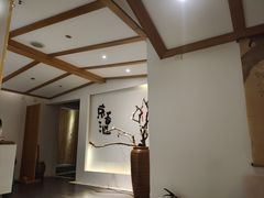 -锦初·禅意4K影院式足道·新中式SPA(茂业天地店)