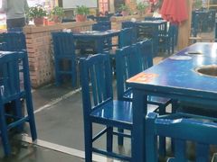 -马路边边串串香(延庆环球新意广场店)