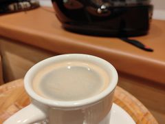 -FUN COFFEE