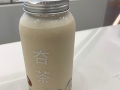 -夻茶HUATEA(水晶郦城店)