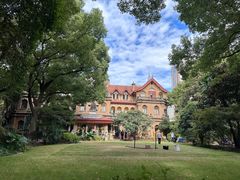 -马勒别墅饭店(静安寺店)