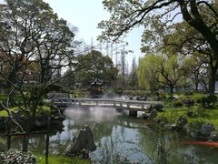 -杭州西湖柳莺里酒店