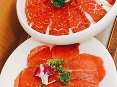 -芭夯兔·兔肉汤锅(新都店)