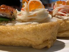 -松子料理(华威桥店)